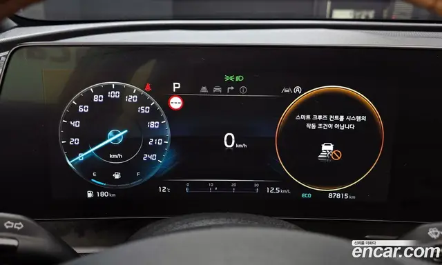 Kia Sportage 2021 1.6 автомат (гидро), миниатюра 8