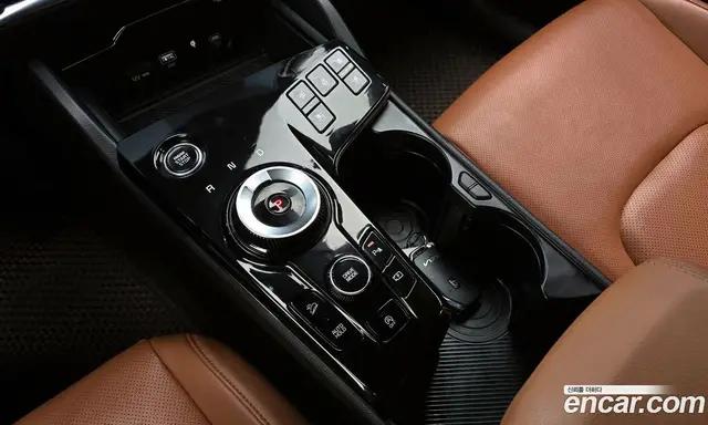 Kia Sportage 2021 1.6 автомат (гидро), миниатюра 9