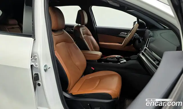 Kia Sportage 2021 1.6 автомат (гидро), миниатюра 10
