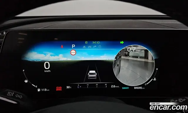 Kia Sportage 2022 2.0 автомат (гидро), миниатюра 11