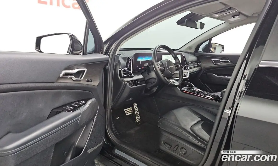 Kia Sportage 2022 2.0 автомат (гидро), фото 13