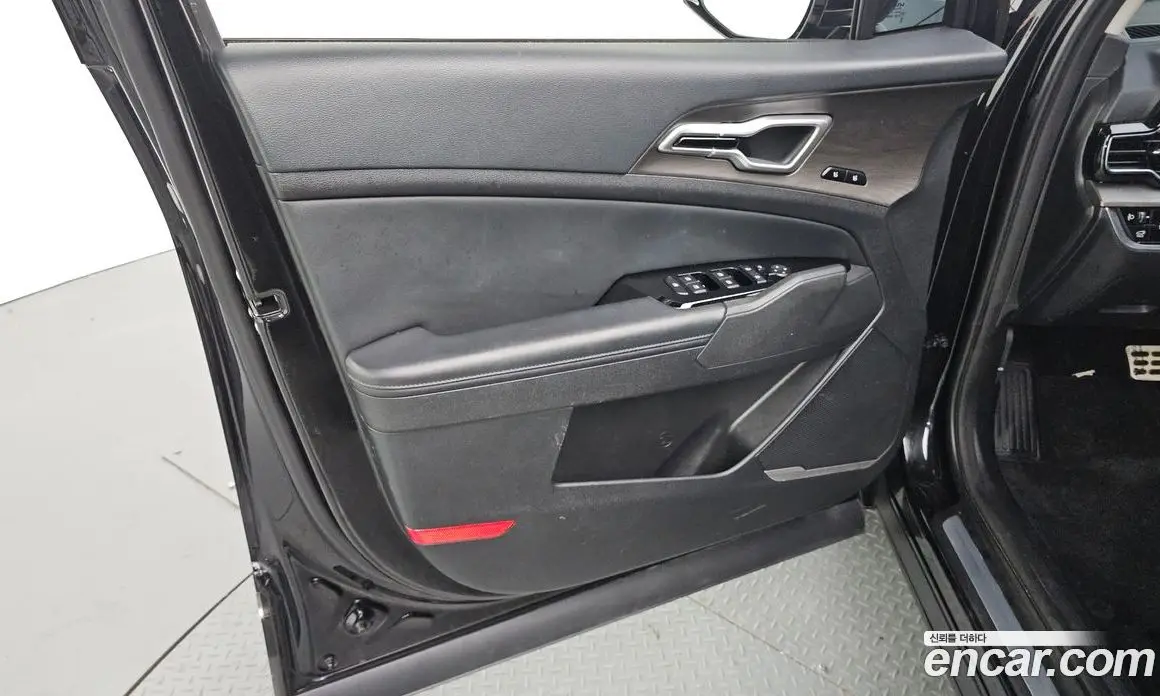 Kia Sportage 2022 2.0 автомат (гидро), фото 14