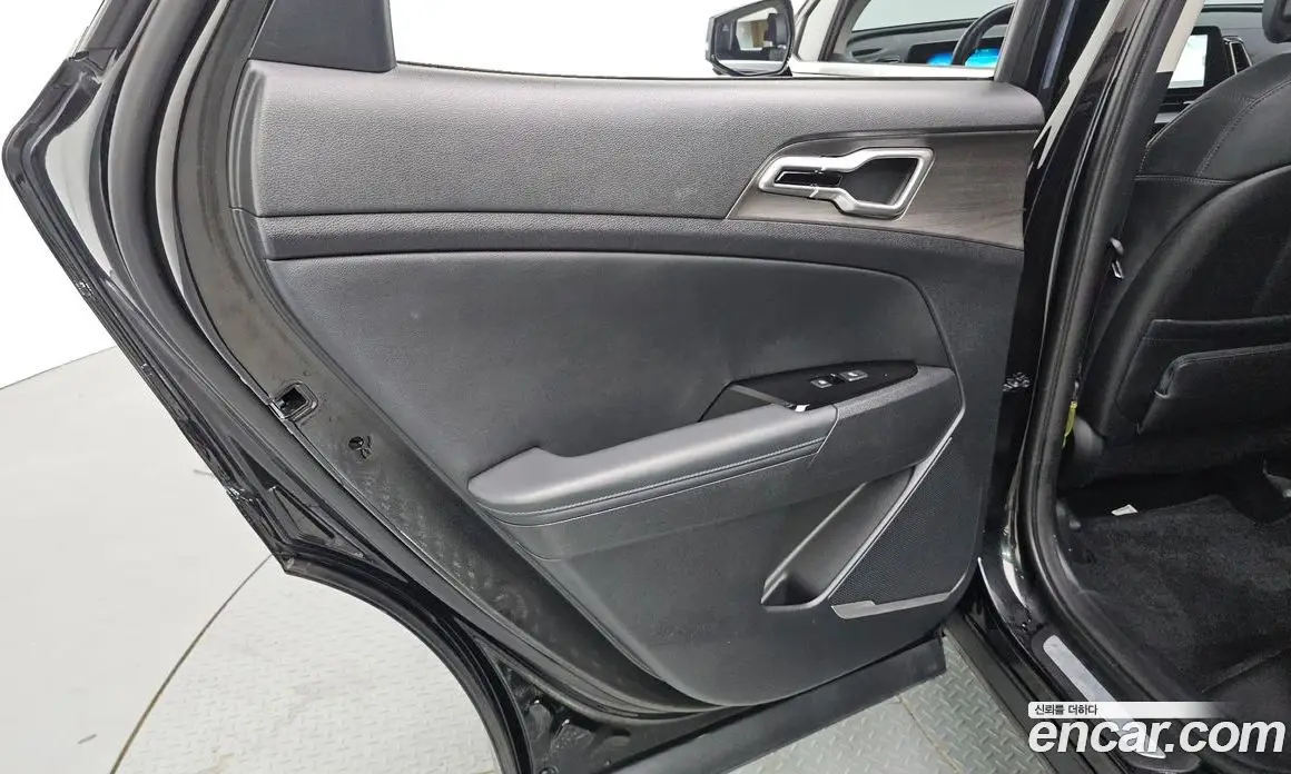 Kia Sportage 2022 2.0 автомат (гидро), фото 15