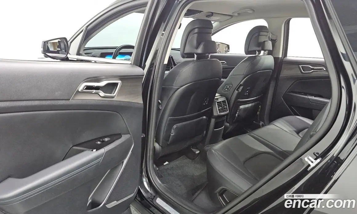 Kia Sportage 2022 2.0 автомат (гидро), фото 16