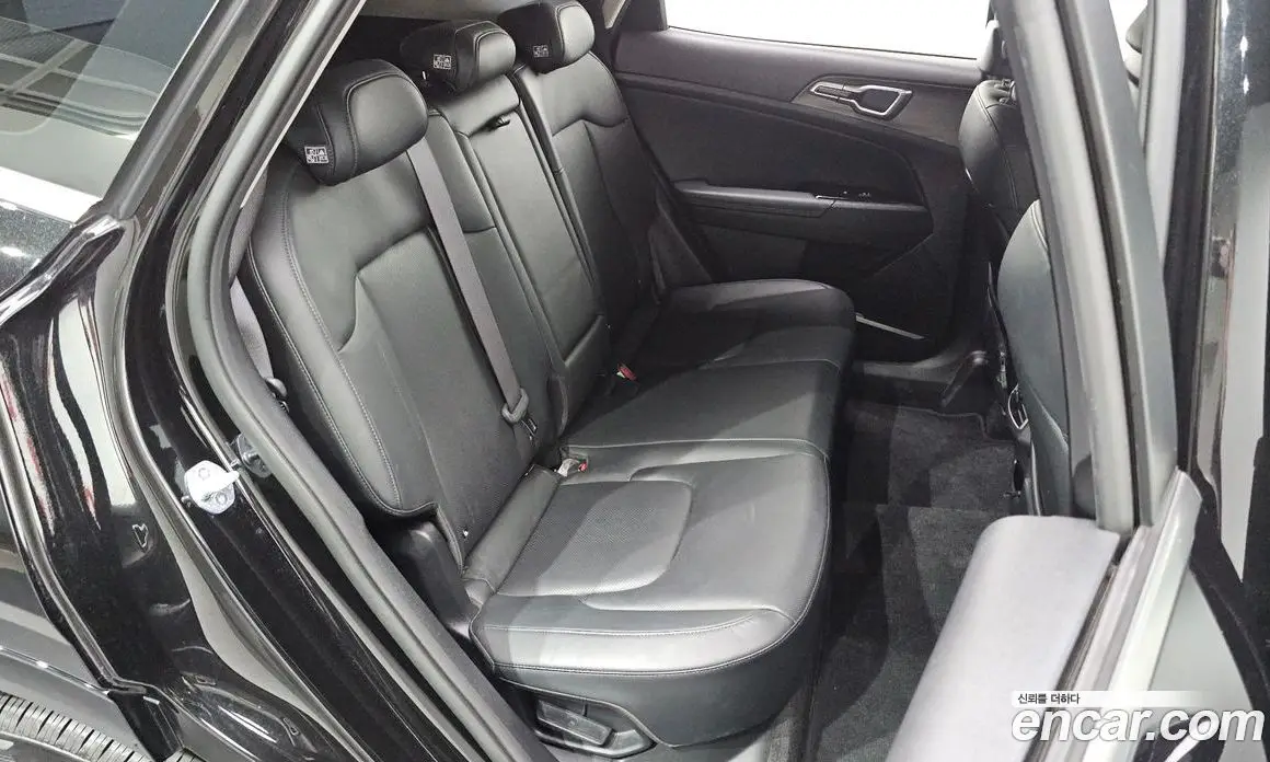 Kia Sportage 2022 2.0 автомат (гидро), фото 17