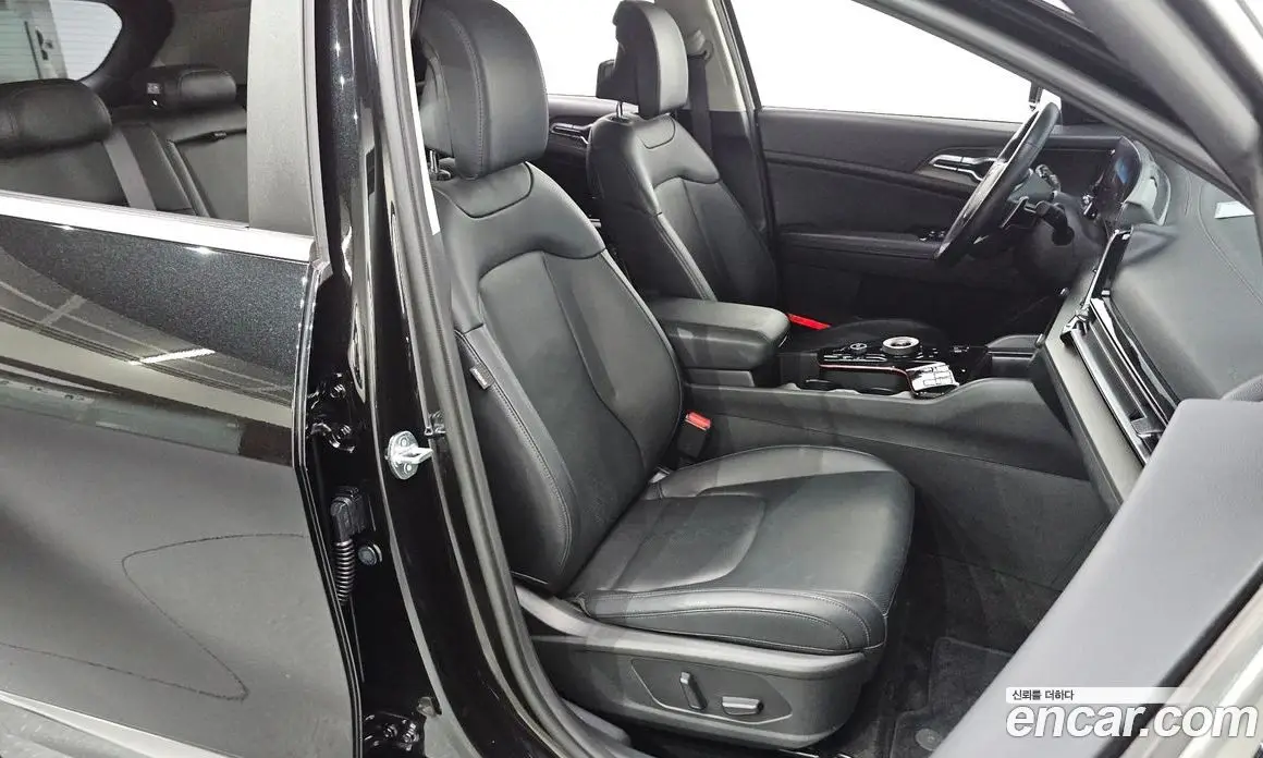 Kia Sportage 2022 2.0 автомат (гидро), фото 18