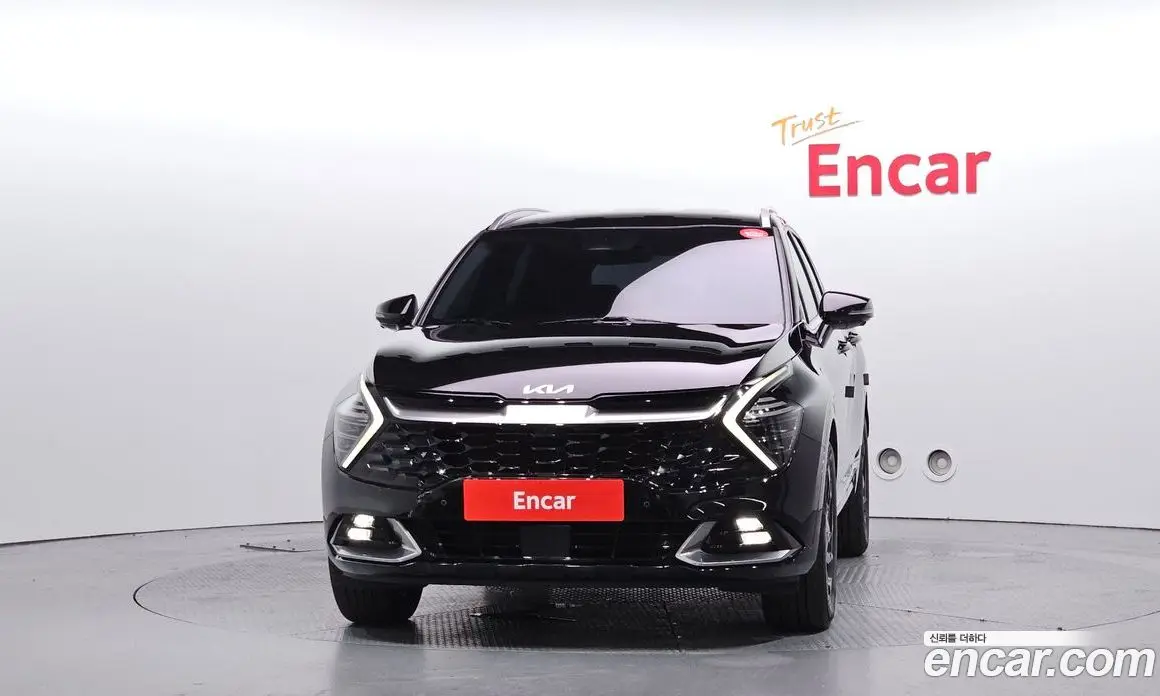 Kia Sportage 2022 2.0 автомат (гидро), фото 3