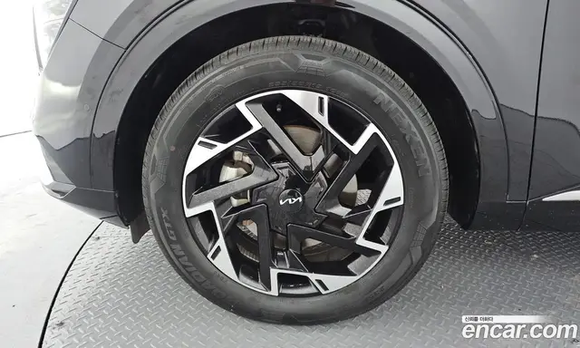 Kia Sportage 2022 2.0 автомат (гидро), миниатюра 5