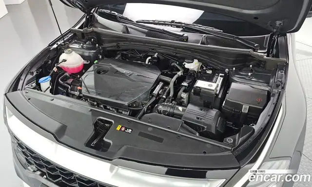 Kia Sportage 2022 2.0 автомат (гидро), миниатюра 6