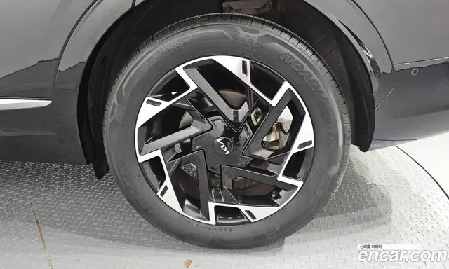 Kia Sportage 2022 2.0 автомат (гидро), миниатюра 7