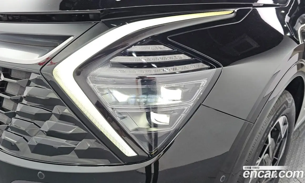 Kia Sportage 2022 2.0 автомат (гидро), фото 8