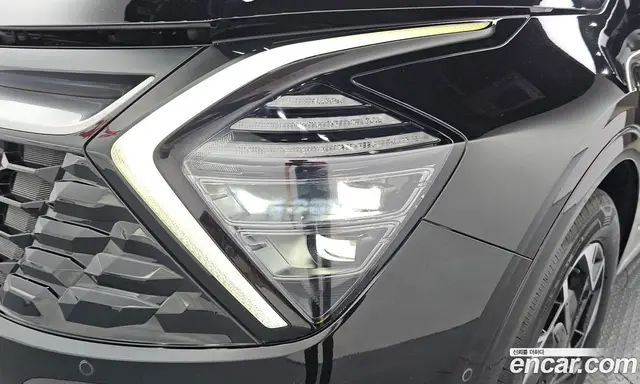 Kia Sportage 2022 2.0 автомат (гидро), миниатюра 8