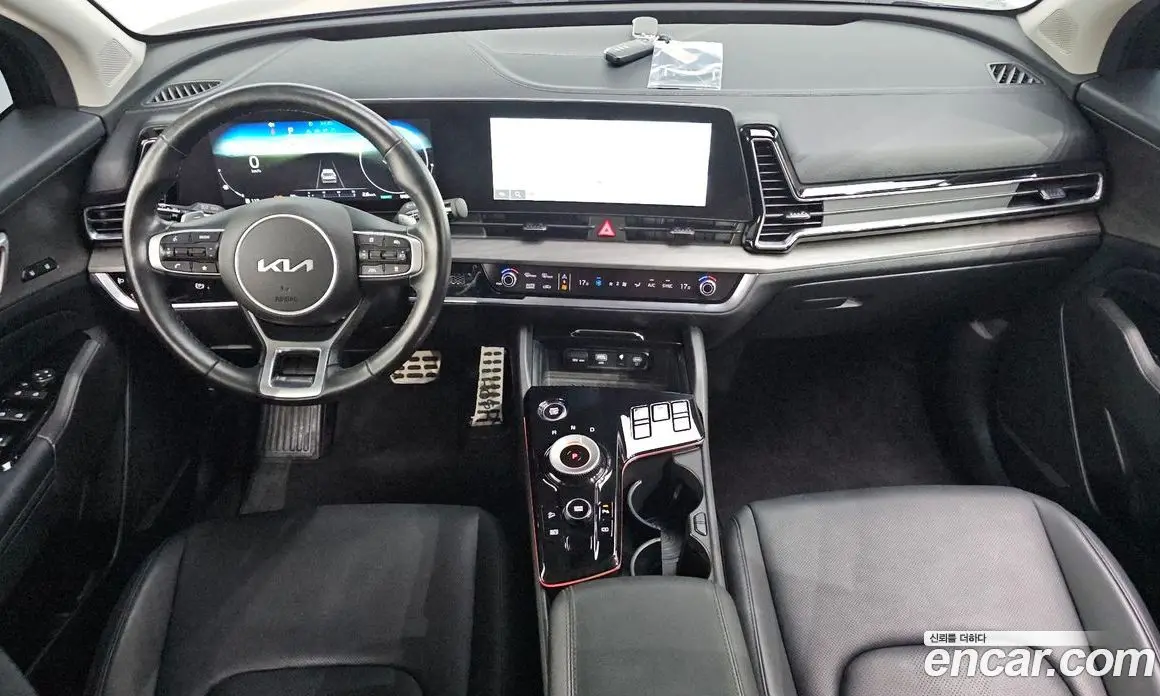 Kia Sportage 2022 2.0 автомат (гидро), фото 10