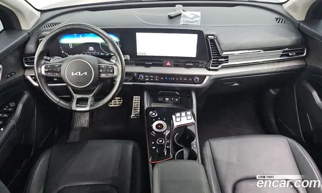 Kia Sportage 2022 2.0 автомат (гидро), миниатюра 10