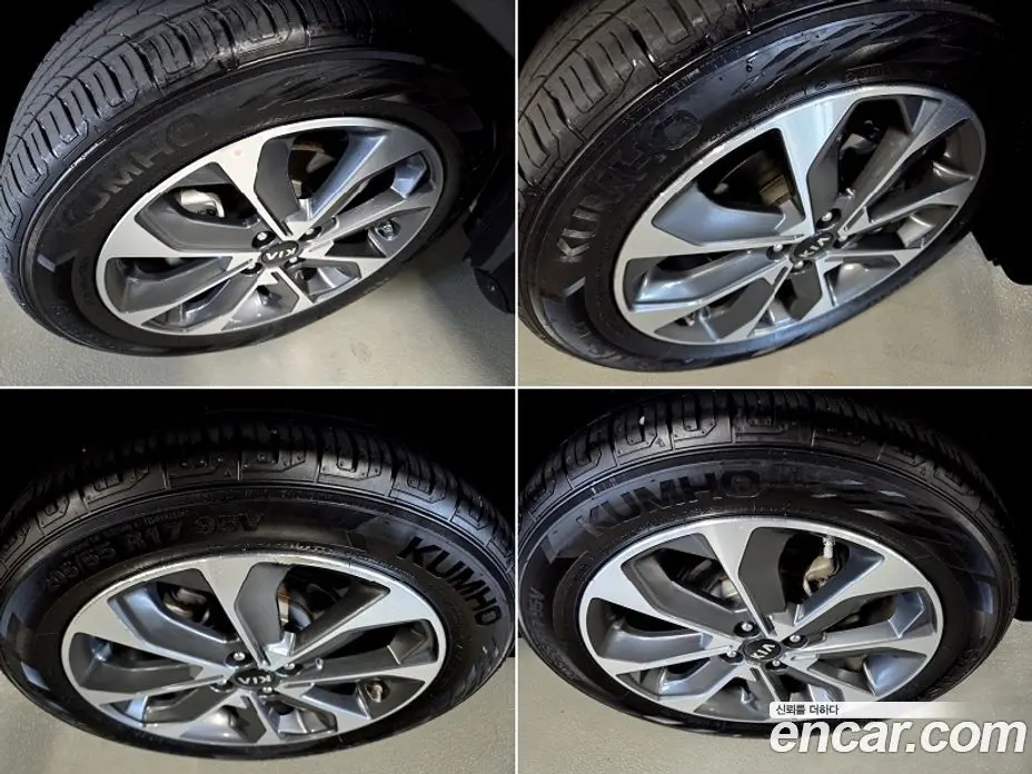 Kia Stonic 2017 1.6 автомат (гидро), фото 15