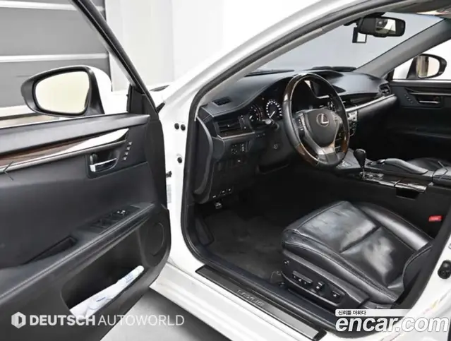 Lexus ES 2012 2.5 автомат (гидро), миниатюра 11 Lexus ES 2012 2.5 автомат (гидро), миниатюра 11
