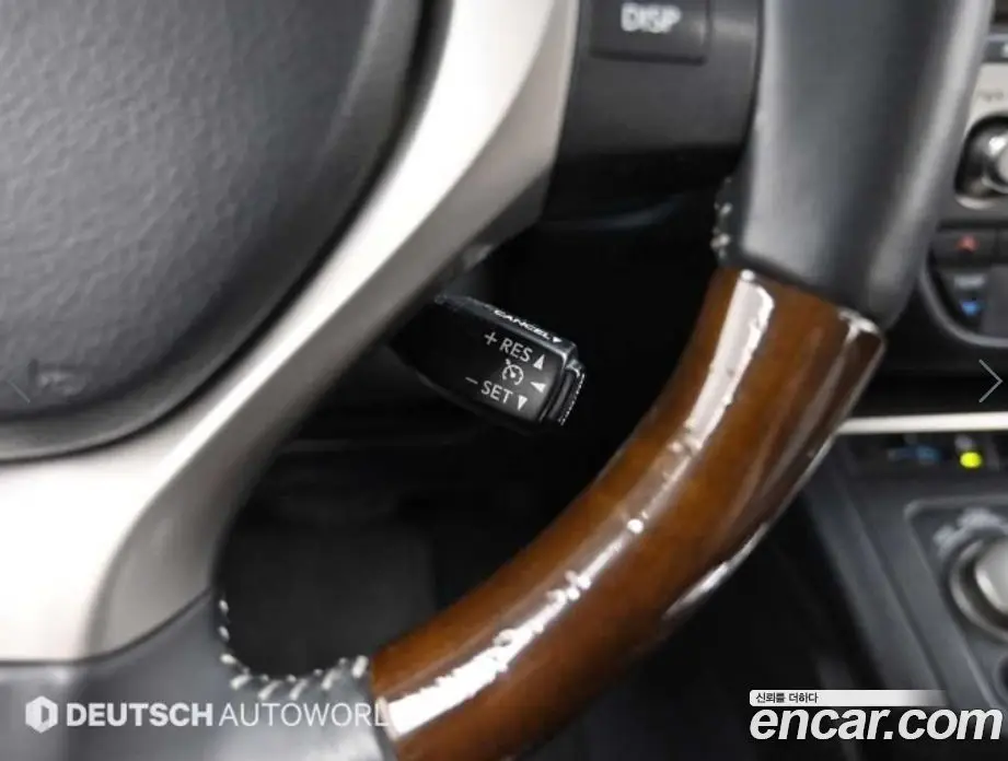 Lexus ES 2012 2.5 автомат (гидро), фото 17 Lexus ES 2012 2.5 автомат (гидро), фото 17