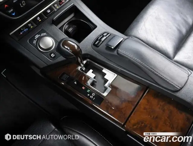 Lexus ES 2012 2.5 автомат (гидро), миниатюра 9 Lexus ES 2012 2.5 автомат (гидро), миниатюра 9