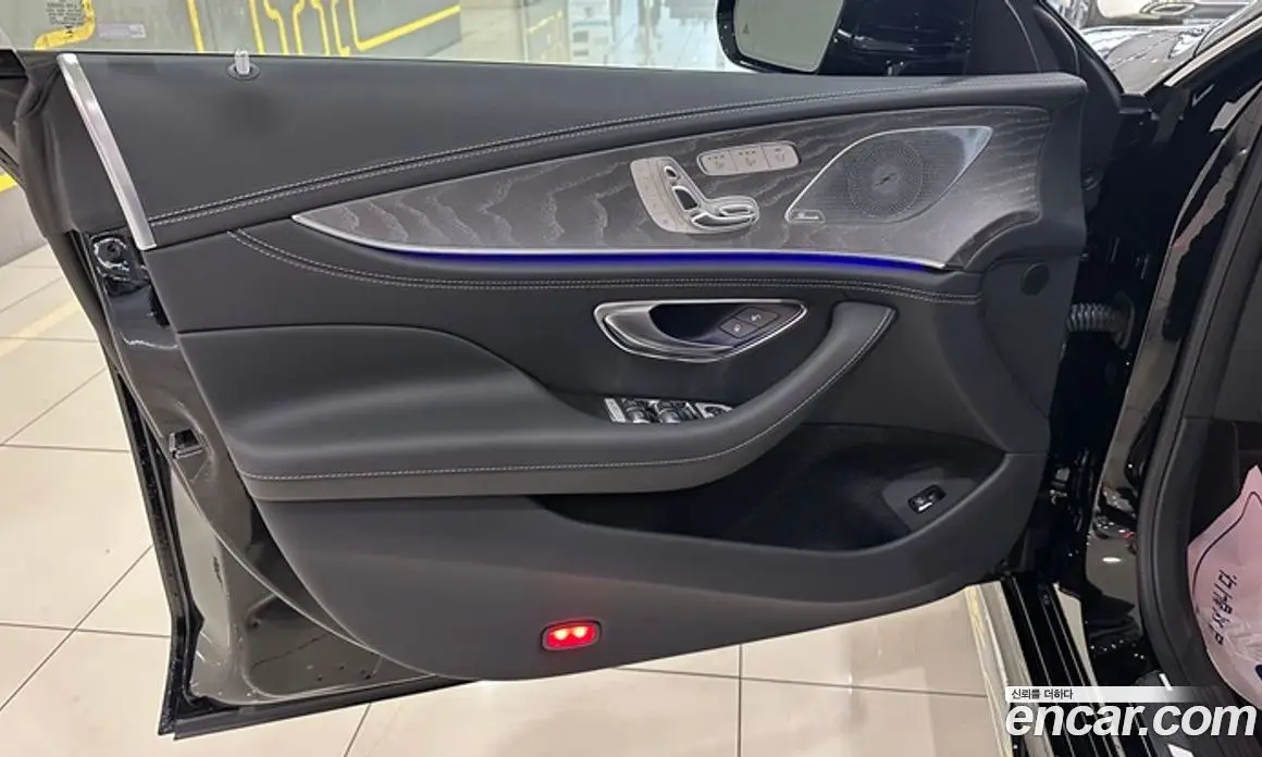 Mercedes-Benz AMG GT 2025 3.0 автомат (гидро), фото 18 Mercedes-Benz AMG GT 2025 3.0 автомат (гидро), фото 18