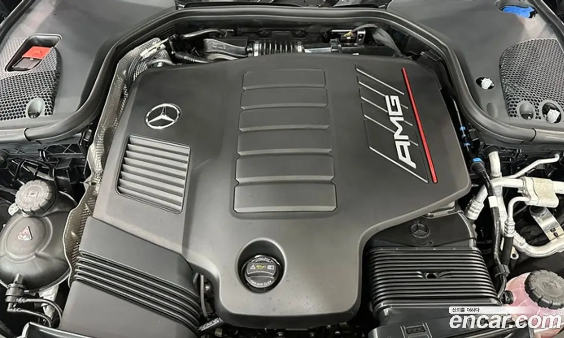 Mercedes-Benz AMG GT 2025 3.0 автомат (гидро), фото 6 Mercedes-Benz AMG GT 2025 3.0 автомат (гидро), фото 6