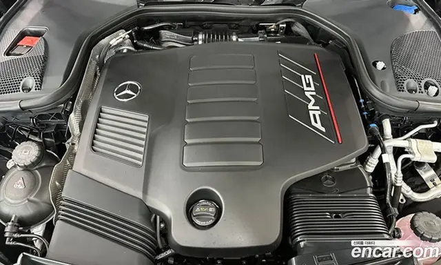 Mercedes-Benz AMG GT 2025 3.0 автомат (гидро), миниатюра 6 Mercedes-Benz AMG GT 2025 3.0 автомат (гидро), миниатюра 6