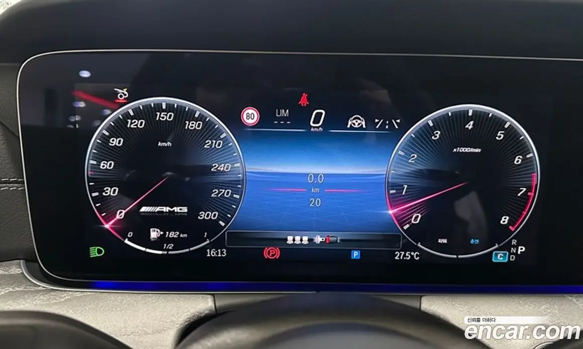 Mercedes-Benz AMG GT 2025 3.0 автомат (гидро), фото 8 Mercedes-Benz AMG GT 2025 3.0 автомат (гидро), фото 8
