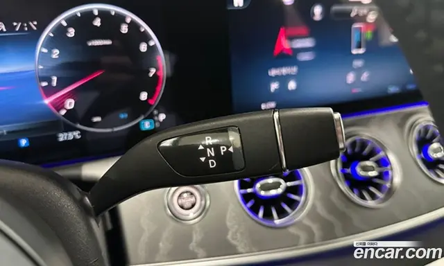 Mercedes-Benz AMG GT 2025 3.0 автомат (гидро), миниатюра 9 Mercedes-Benz AMG GT 2025 3.0 автомат (гидро), миниатюра 9