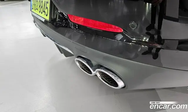 Mercedes-Benz AMG GT 2026 3.0 автомат (гидро), миниатюра 11 Mercedes-Benz AMG GT 2026 3.0 автомат (гидро), миниатюра 11