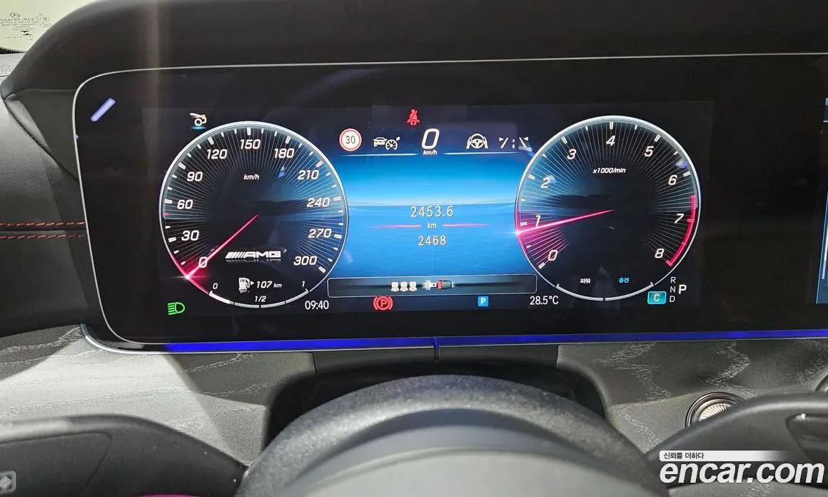 Mercedes-Benz AMG GT 2026 3.0 автомат (гидро), фото 16 Mercedes-Benz AMG GT 2026 3.0 автомат (гидро), фото 16