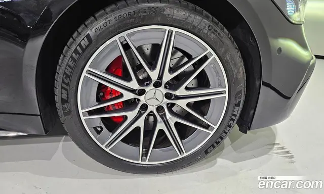 Mercedes-Benz AMG GT 2026 3.0 автомат (гидро), миниатюра 5 Mercedes-Benz AMG GT 2026 3.0 автомат (гидро), миниатюра 5
