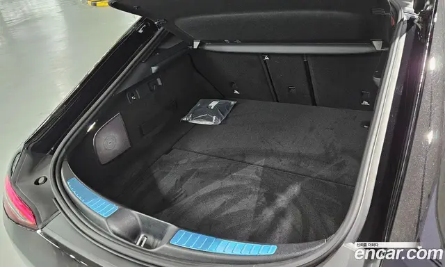 Mercedes-Benz AMG GT 2026 3.0 автомат (гидро), миниатюра 10 Mercedes-Benz AMG GT 2026 3.0 автомат (гидро), миниатюра 10