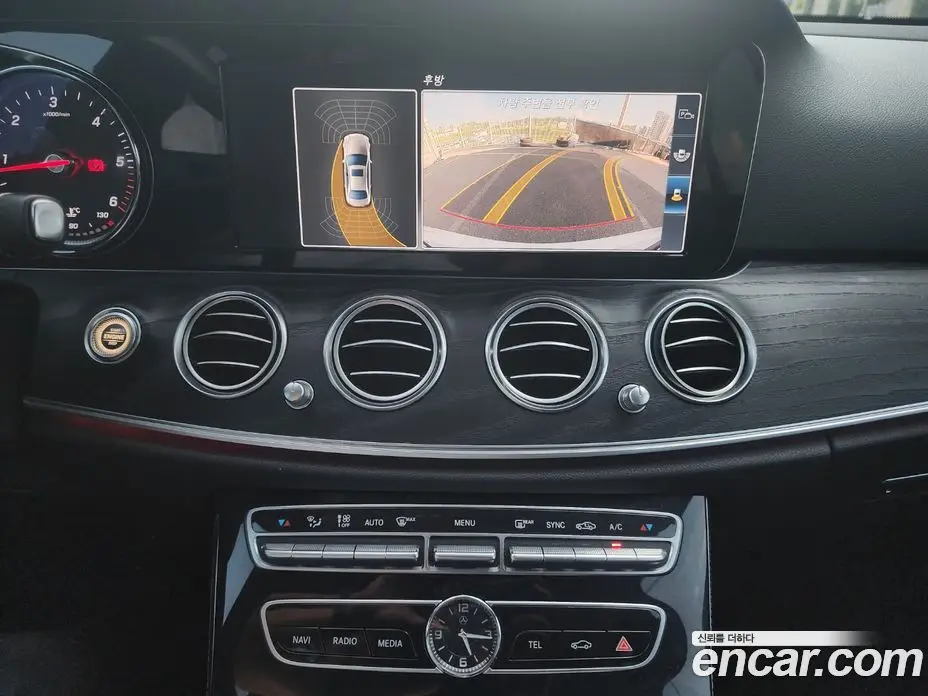 Mercedes-Benz E-Class 2016 1.9 автомат (гидро), фото 14