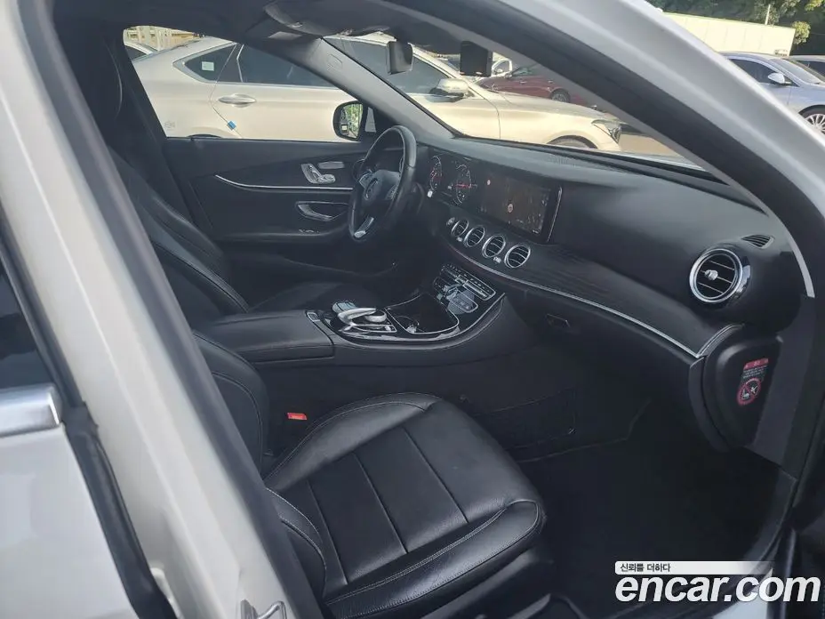 Mercedes-Benz E-Class 2016 1.9 автомат (гидро), фото 17