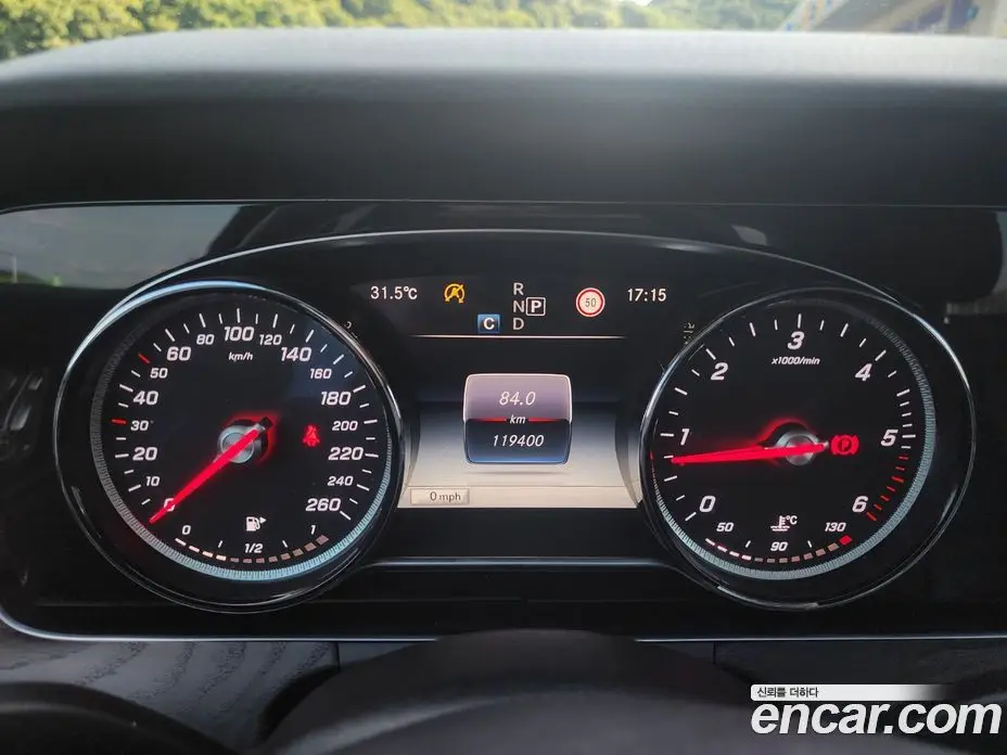 Mercedes-Benz E-Class 2016 1.9 автомат (гидро), фото 8