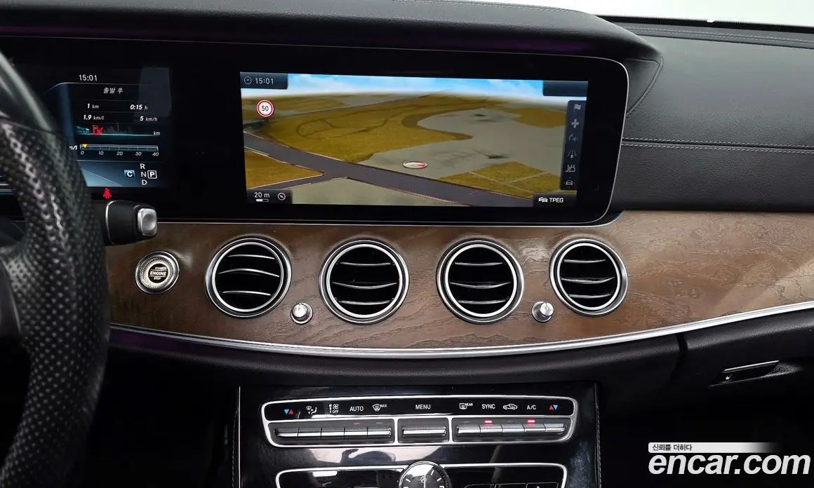 Mercedes-Benz E-Class 2017 2.0 автомат (гидро), фото 14