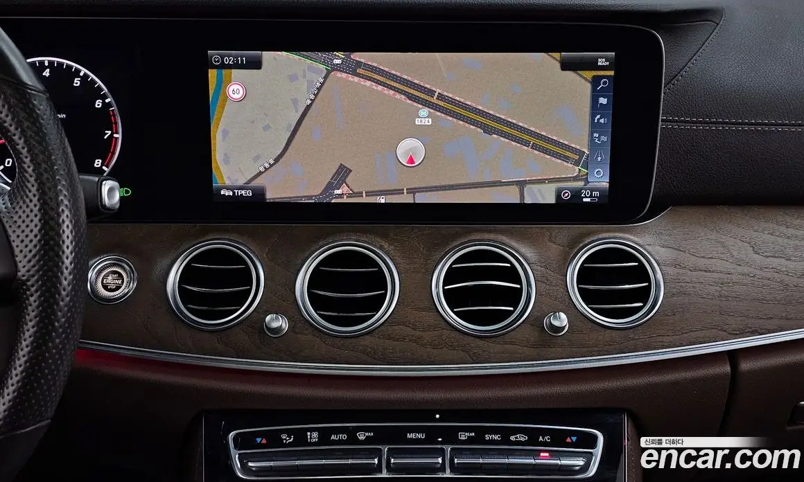 Mercedes-Benz E-Class 2017 2.0 автомат (гидро), фото 14 Mercedes-Benz E-Class 2017 2.0 автомат (гидро), фото 14