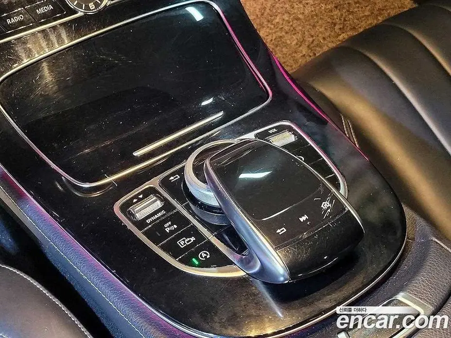 Mercedes-Benz E-Class 2017 1.9 автомат (гидро), фото 16