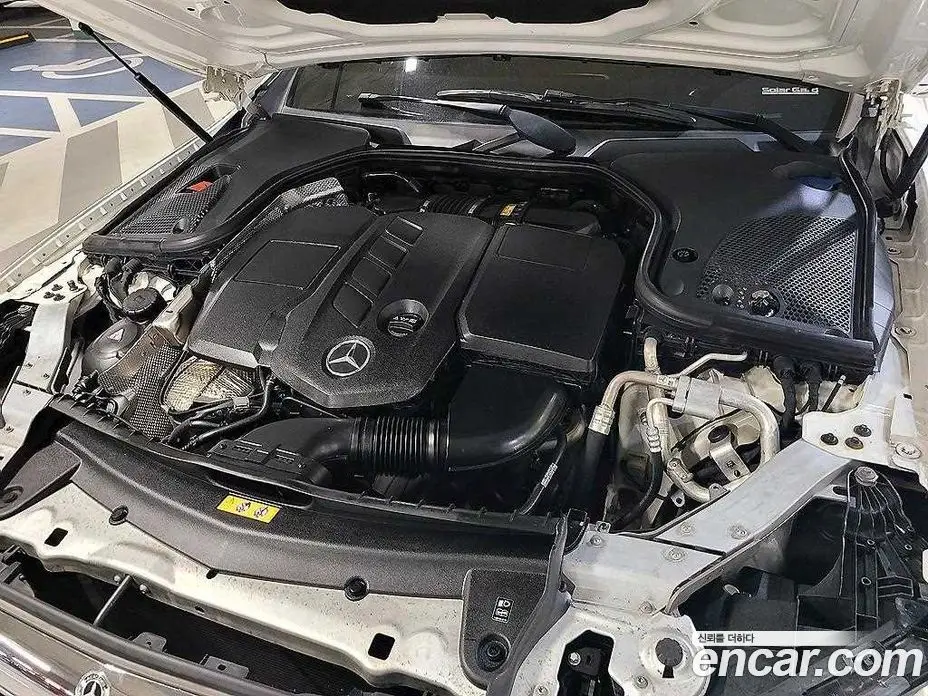 Mercedes-Benz E-Class 2017 1.9 автомат (гидро), фото 19