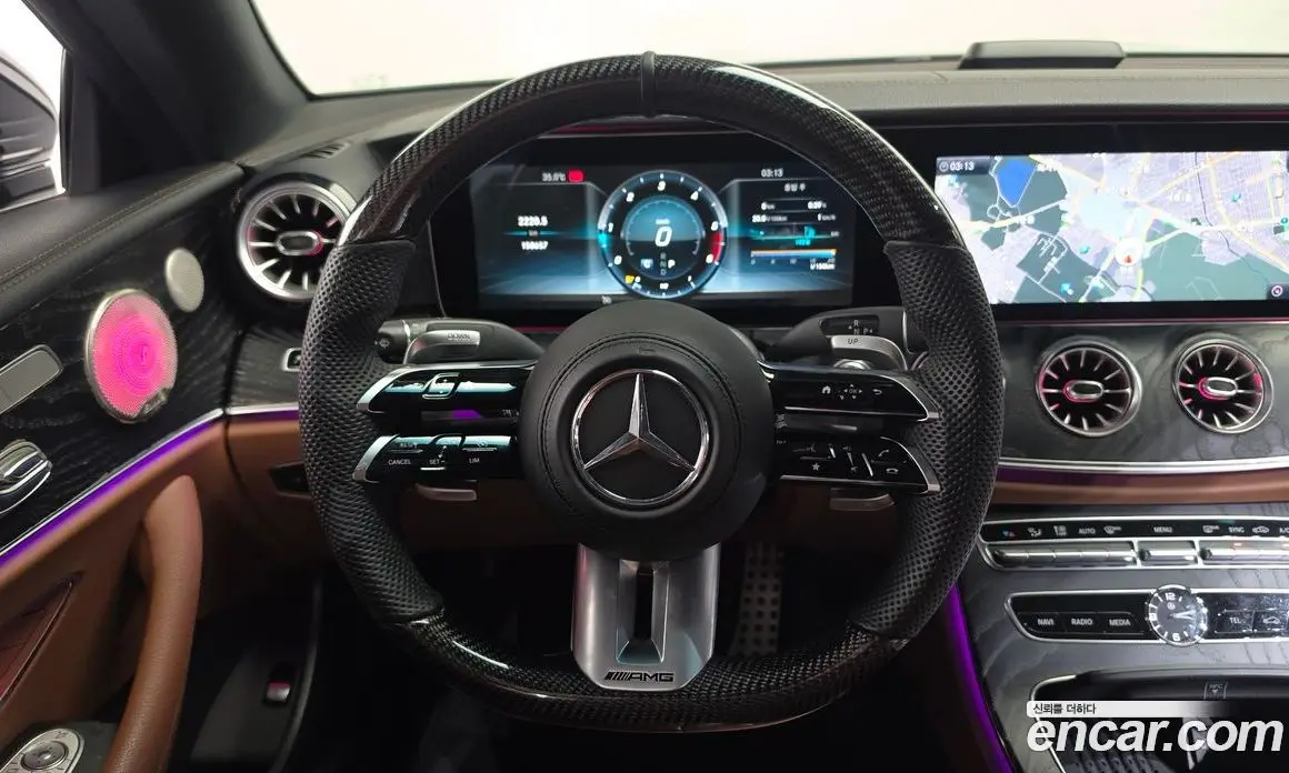 Mercedes-Benz E-Class 2018 1.9 автомат (гидро), фото 13