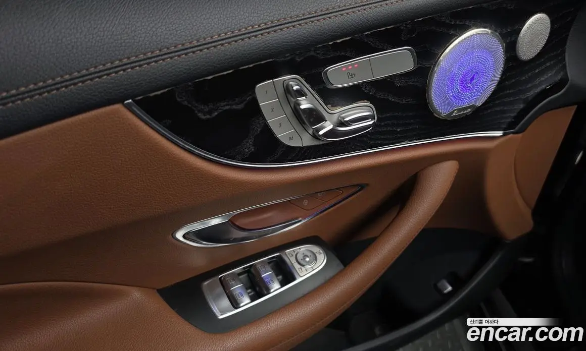 Mercedes-Benz E-Class 2018 1.9 автомат (гидро), фото 19