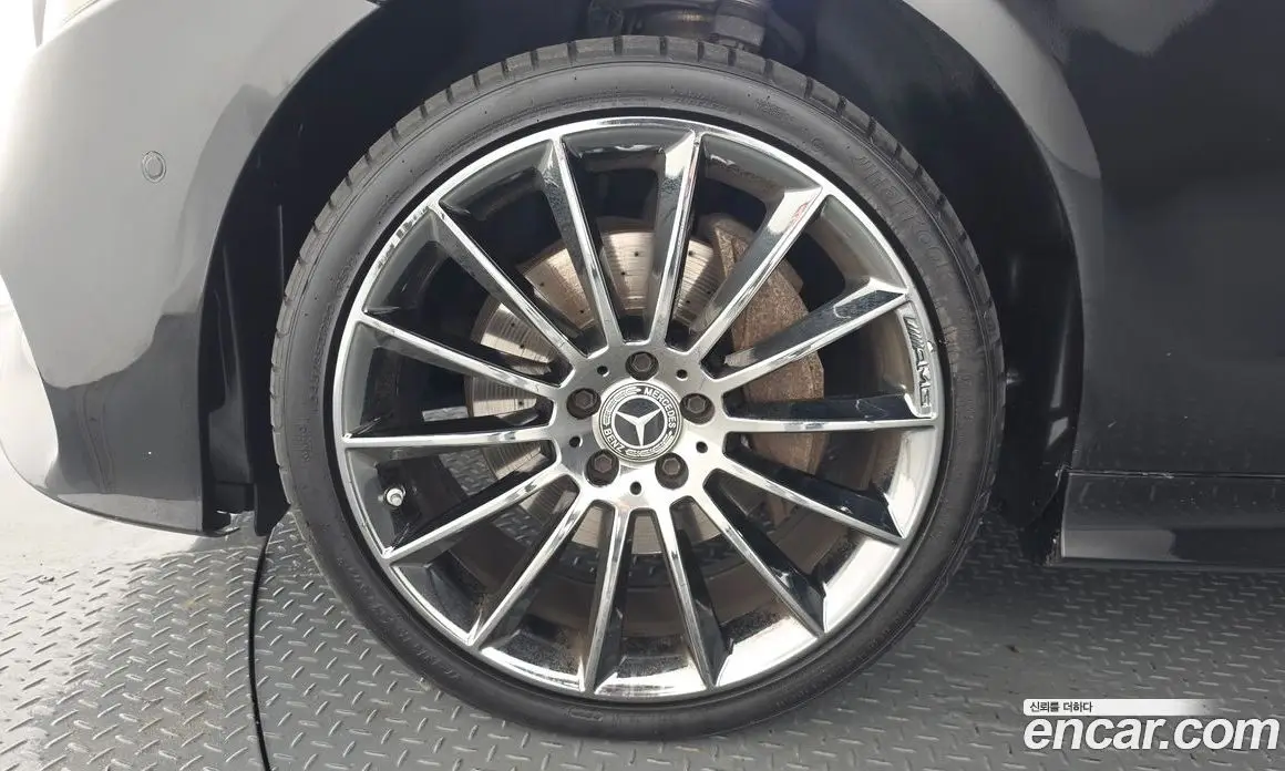 Mercedes-Benz E-Class 2018 1.9 автомат (гидро), фото 5