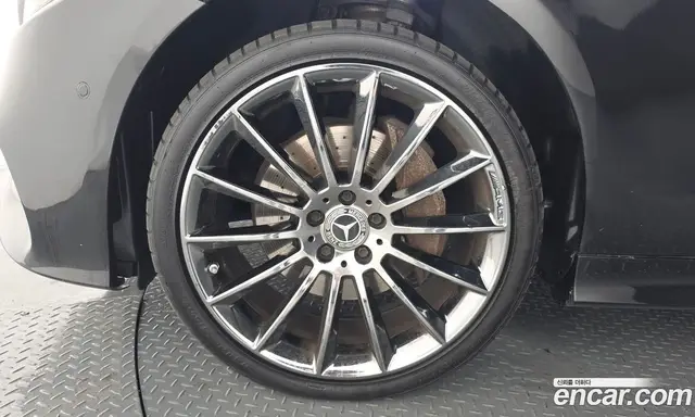 Mercedes-Benz E-Class 2018 1.9 автомат (гидро), миниатюра 5
