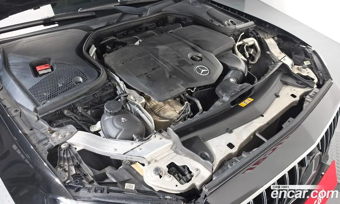 Mercedes-Benz E-Class 2018 1.9 автомат (гидро), фото 6