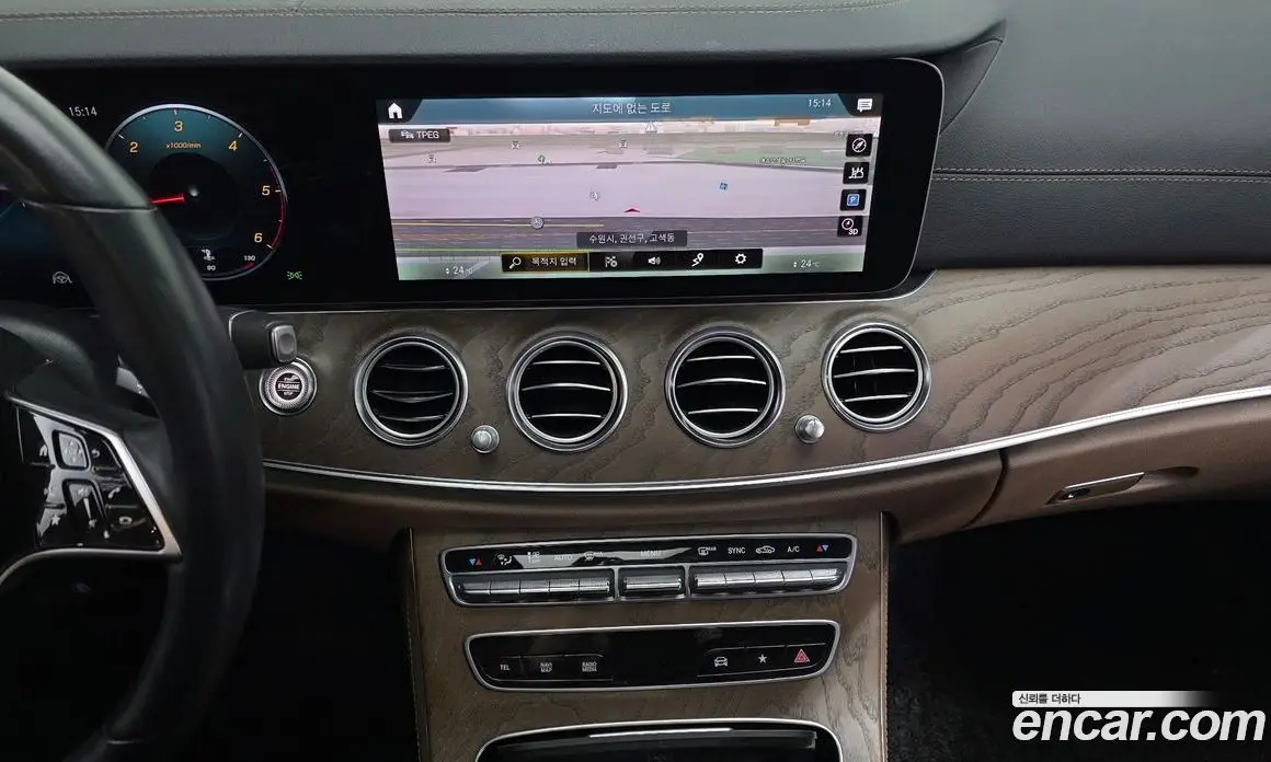 Mercedes-Benz E-Class 2022 1.9 автомат (гидро), фото 14
