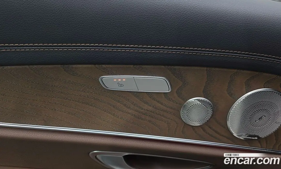 Mercedes-Benz E-Class 2022 1.9 автомат (гидро), фото 18