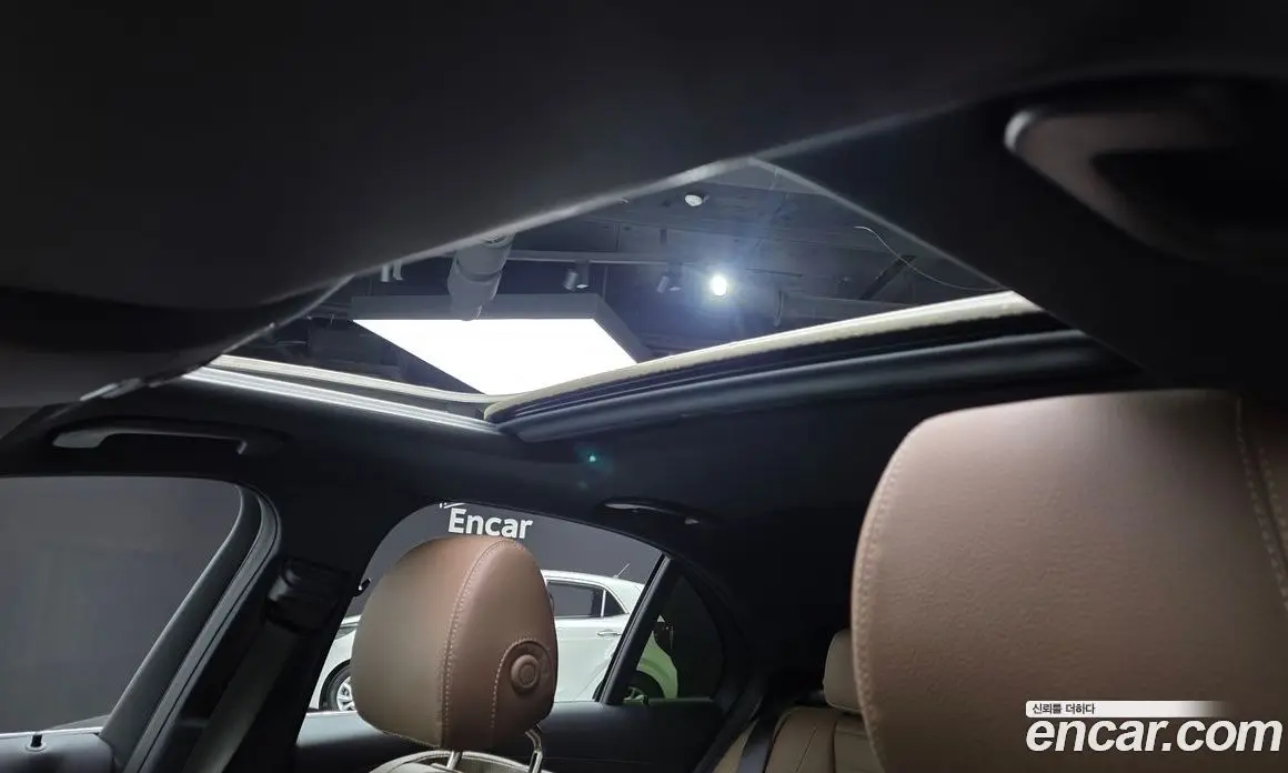 Mercedes-Benz E-Class 2022 1.9 автомат (гидро), фото 19