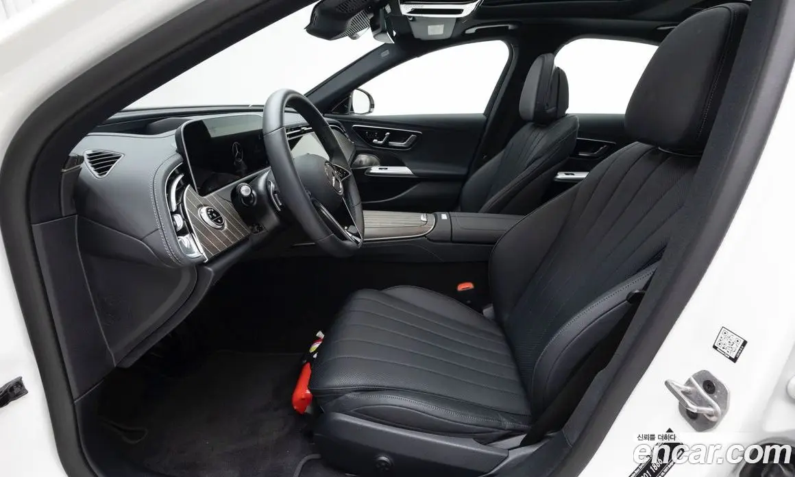 Mercedes-Benz E-Class 2025 2.0 автомат (гидро), фото 7
