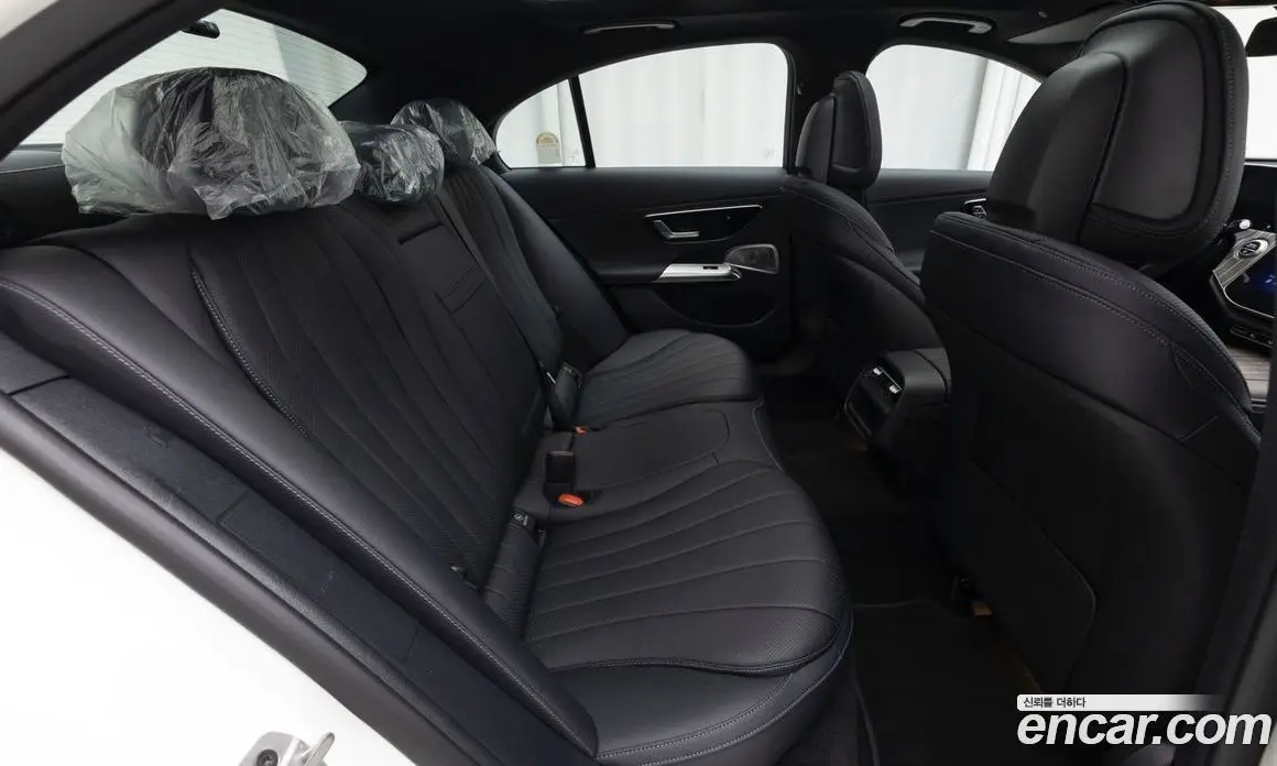 Mercedes-Benz E-Class 2025 2.0 автомат (гидро), фото 10
