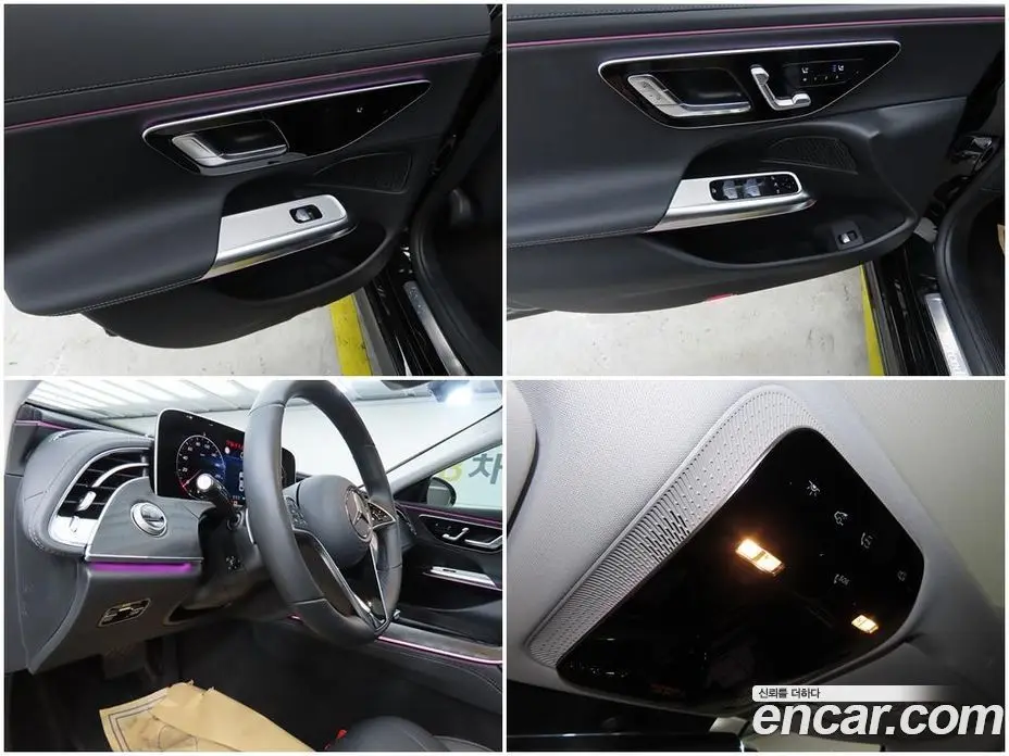 Mercedes-Benz E-Class 2025 2.0 автомат (гидро), фото 16