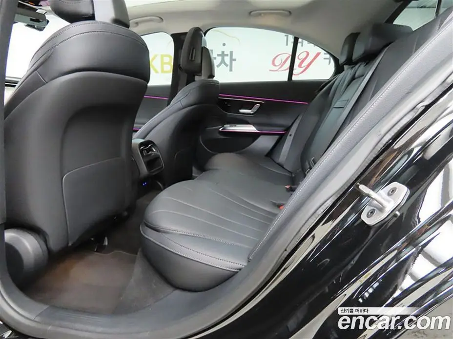 Mercedes-Benz E-Class 2025 2.0 автомат (гидро), фото 6
